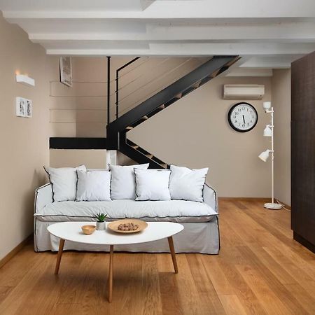 Angelo D'Oro Apartment Monte ロヴィニ エクステリア 写真
