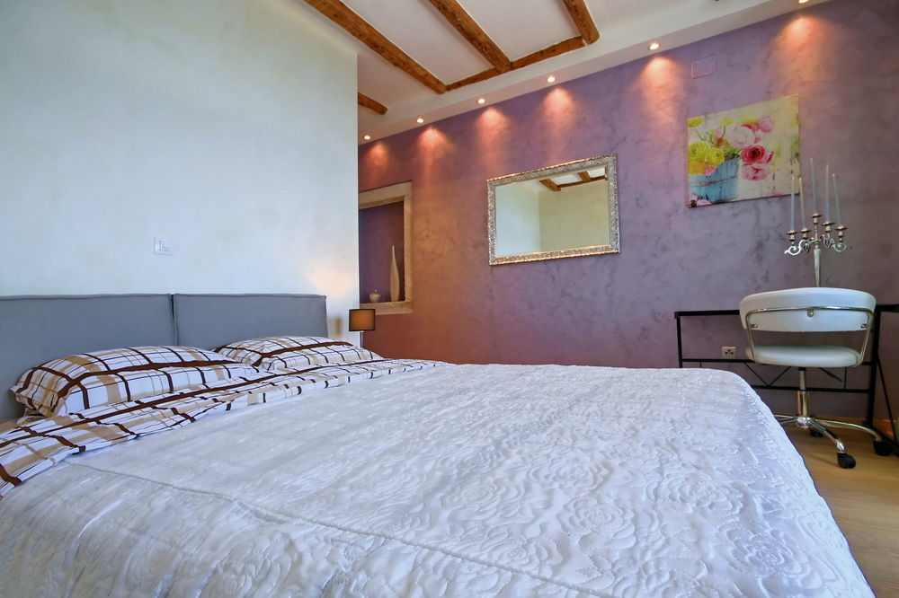 Angelo D'Oro Apartment Monte ロヴィニ エクステリア 写真