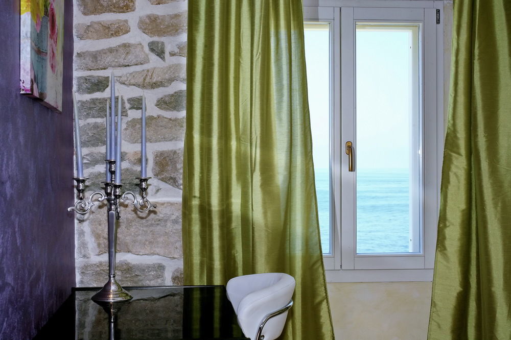 Angelo D'Oro Apartment Monte ロヴィニ エクステリア 写真