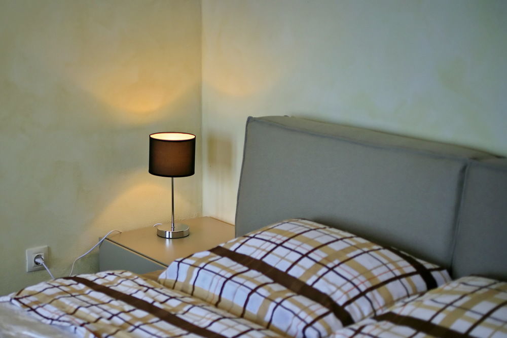 Angelo D'Oro Apartment Monte ロヴィニ エクステリア 写真