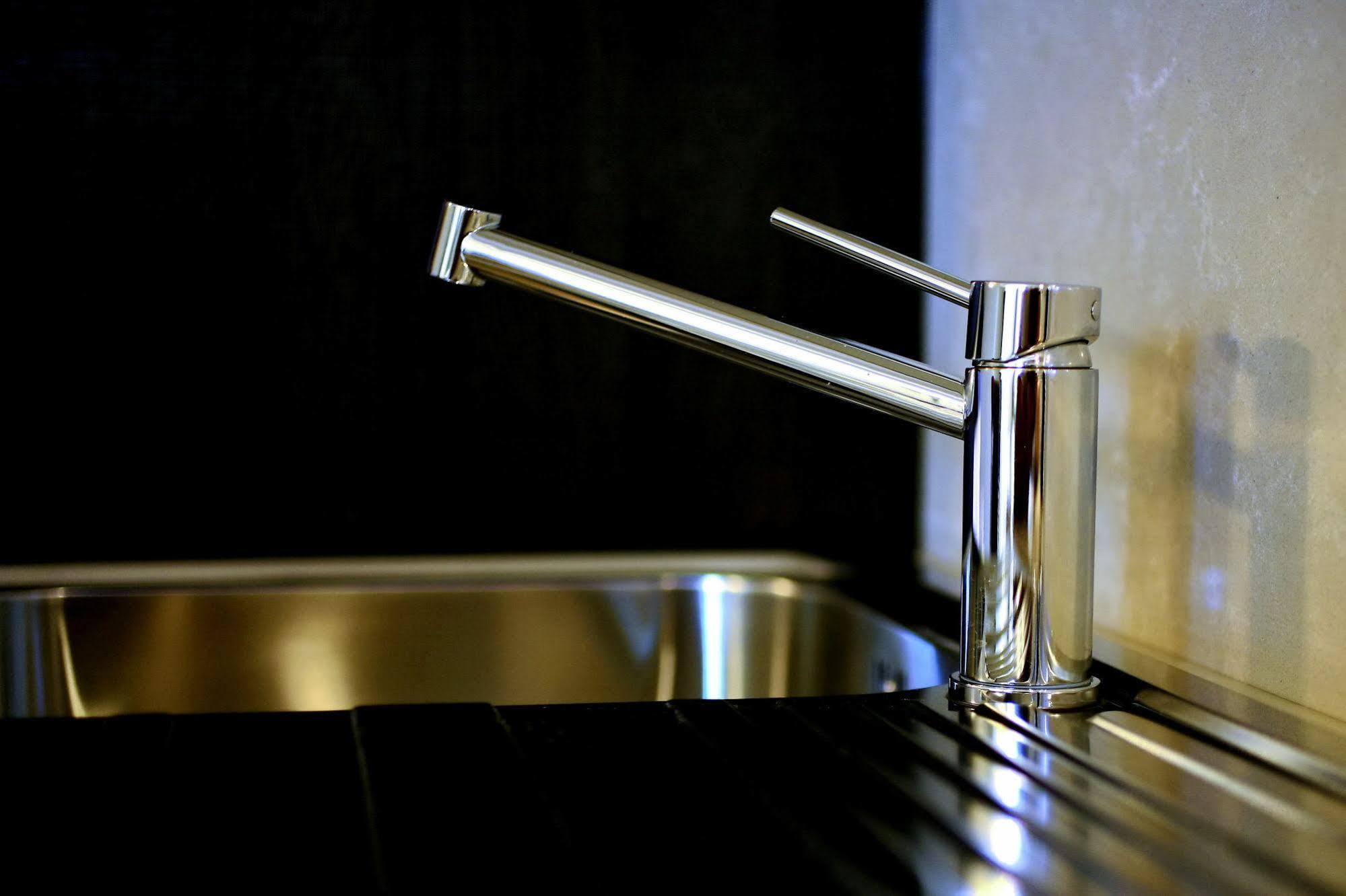 Angelo D'Oro Apartment Monte ロヴィニ エクステリア 写真