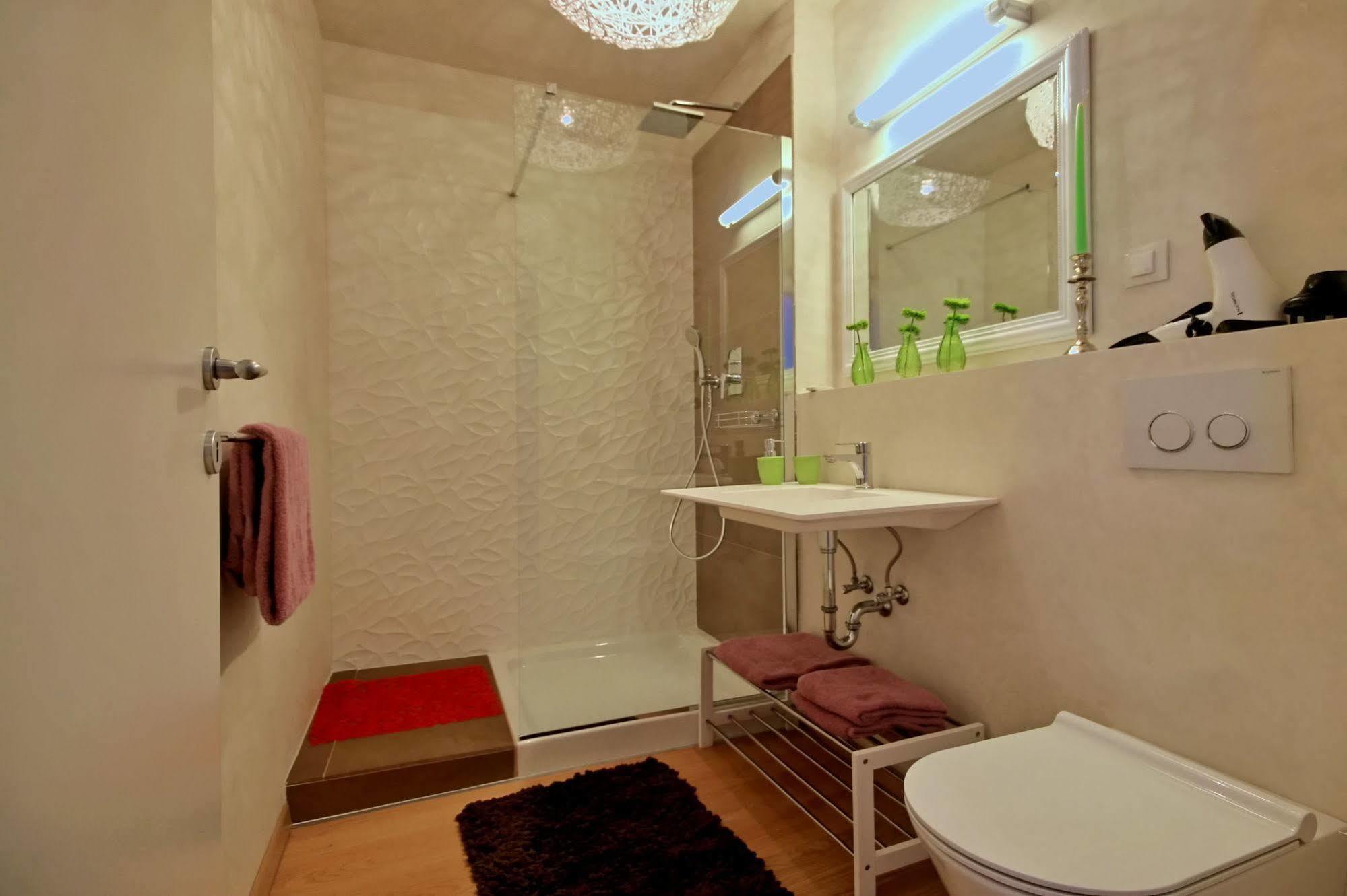 Angelo D'Oro Apartment Monte ロヴィニ エクステリア 写真