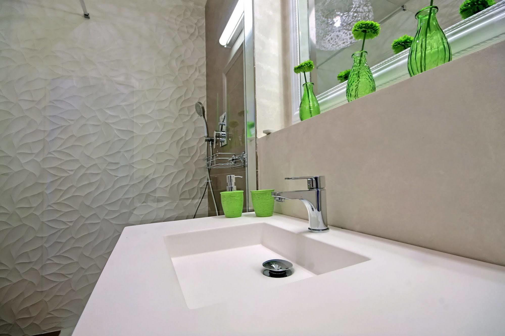 Angelo D'Oro Apartment Monte ロヴィニ エクステリア 写真