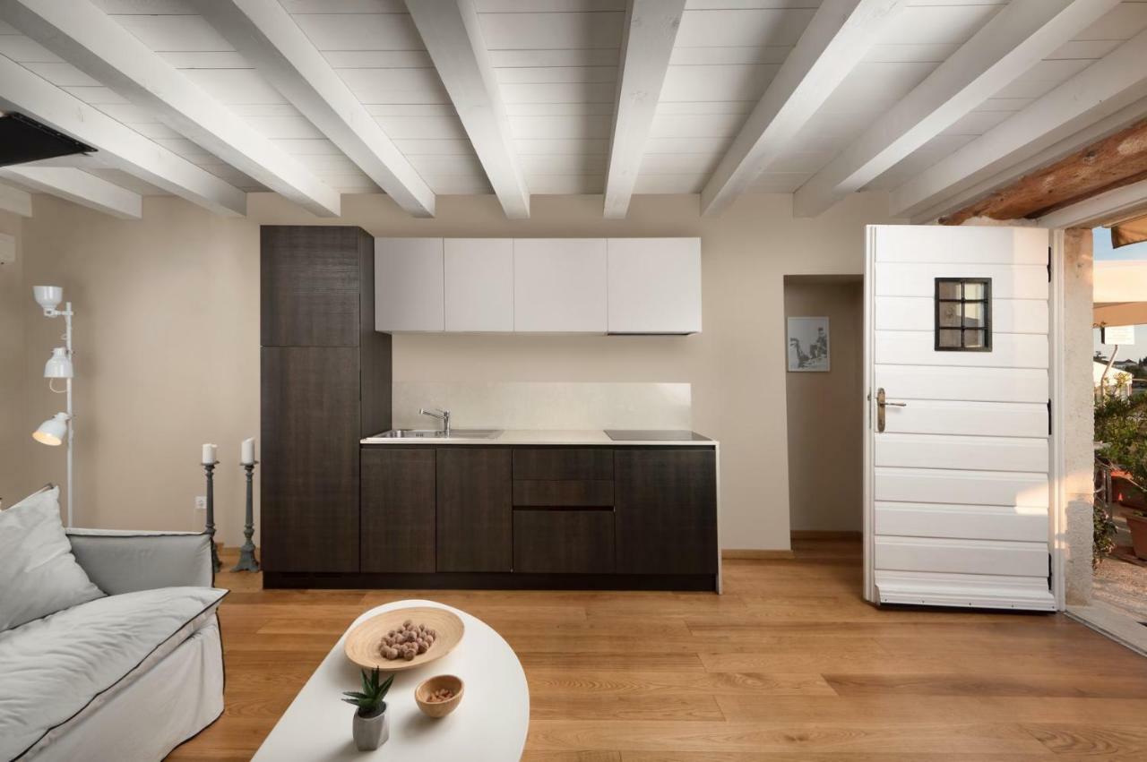 Angelo D'Oro Apartment Monte ロヴィニ エクステリア 写真