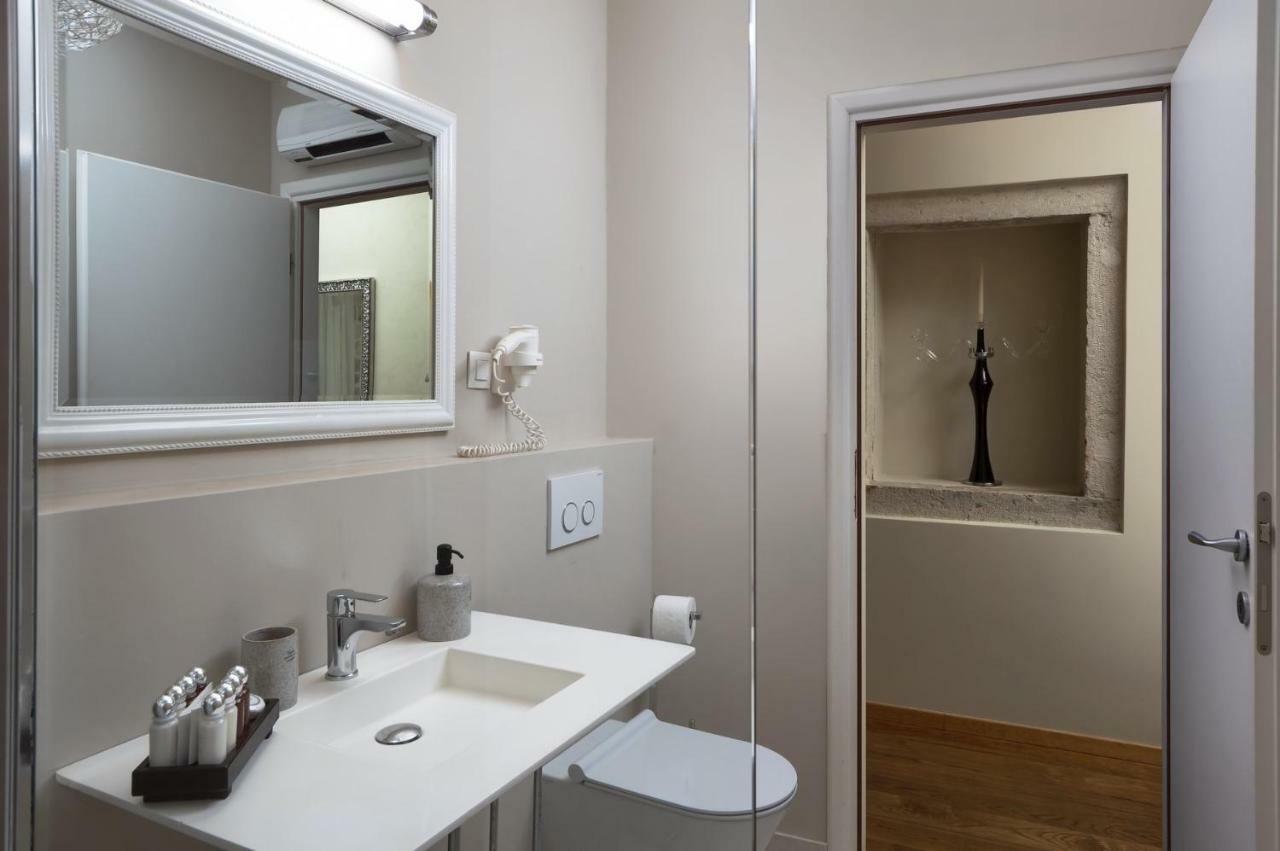 Angelo D'Oro Apartment Monte ロヴィニ エクステリア 写真