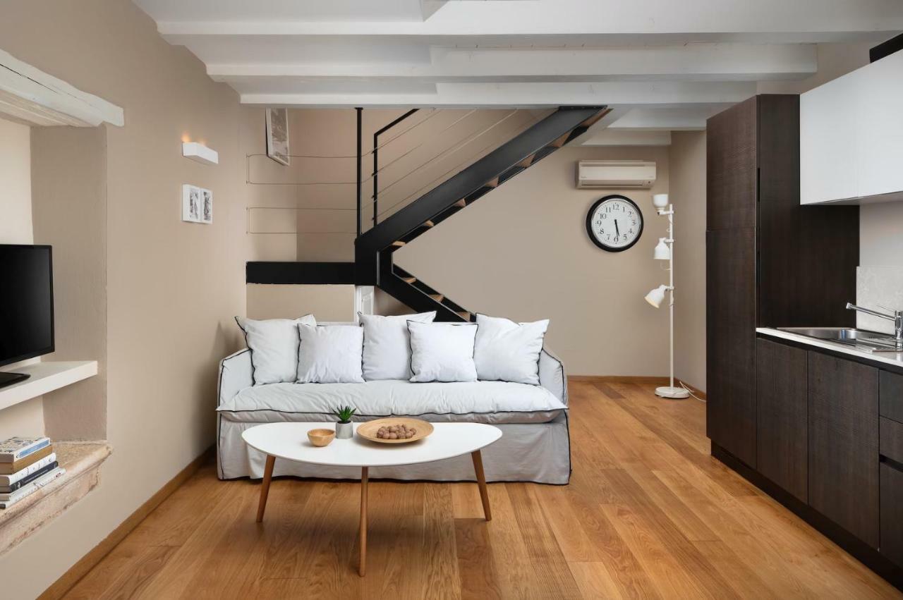 Angelo D'Oro Apartment Monte ロヴィニ エクステリア 写真